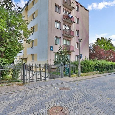 Blonia Sopockie Apartamenty By Renters 索波特 外观 照片