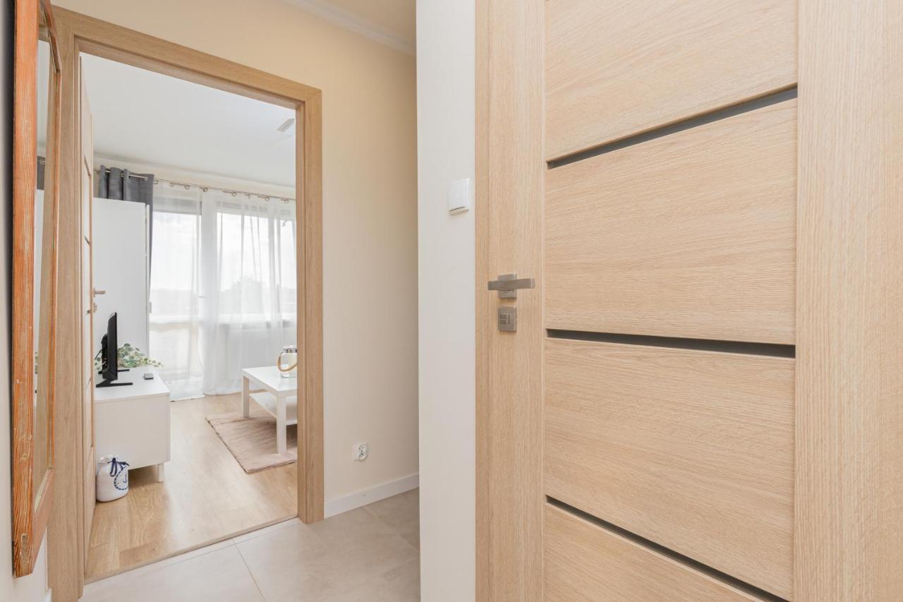 Blonia Sopockie Apartamenty By Renters 索波特 外观 照片