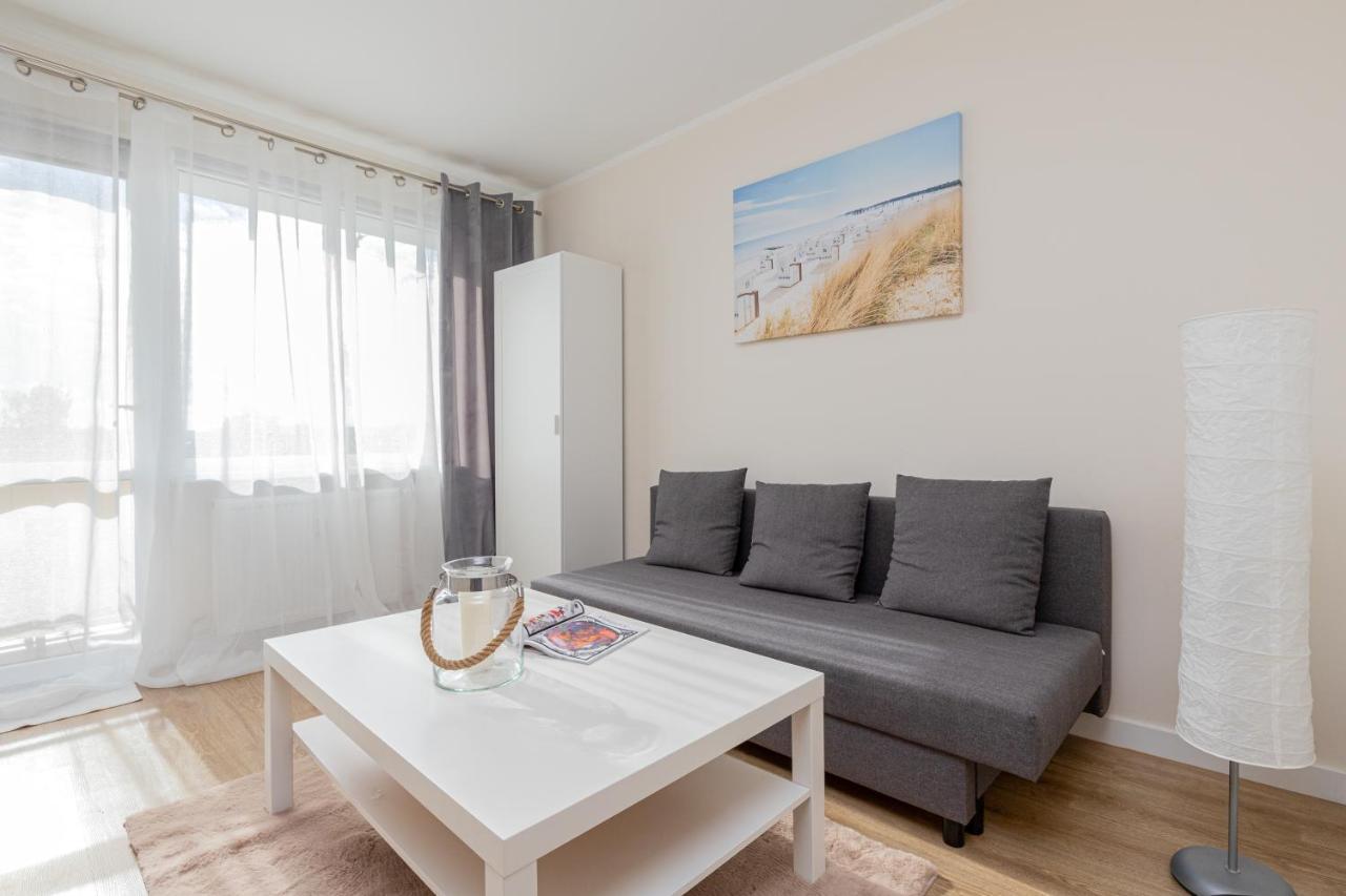 Blonia Sopockie Apartamenty By Renters 索波特 外观 照片