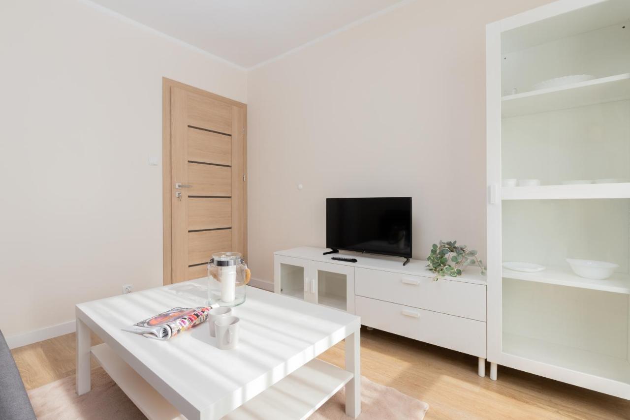 Blonia Sopockie Apartamenty By Renters 索波特 外观 照片