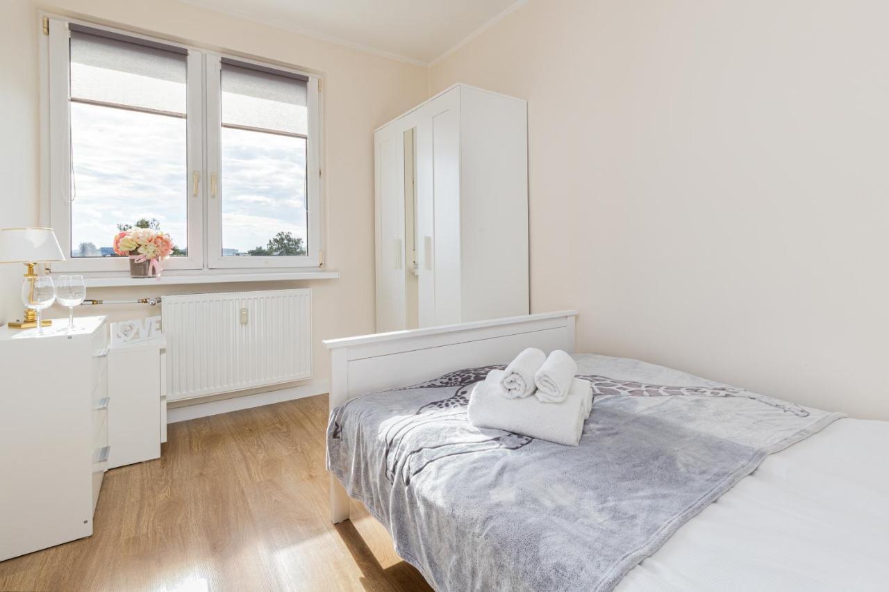 Blonia Sopockie Apartamenty By Renters 索波特 外观 照片